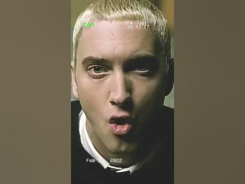 eminem #shorts #eminem - YouTube