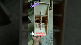 box cla 4inchi #boxminiatur #viral #semuaorang