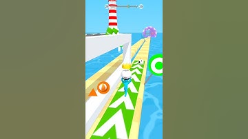 Tricky Track Level - 24 Best Android Gameplay Walkthrough