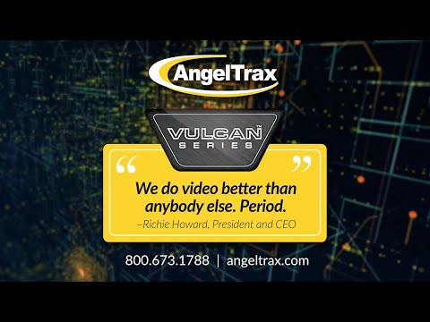 AngelTrax Mobile Video Surveillance Solutions for Student Safety - video from AngelTrax