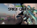space cadet OCE
