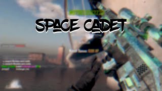 space cadet OCE