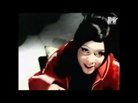 Alex Party - Wrap Me Up (MTV Europe 1995) HQ Sound