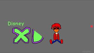Adios Disney Xd