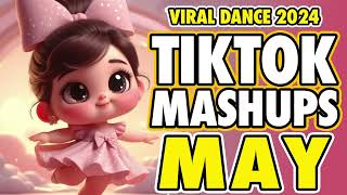 New Tiktok Mashup 2024 Philippines Party Music | Viral Dance Trend | May 26th
