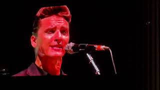 Red Clay Strays - Raleigh 16Aug2025/Richmond 24Aug2025