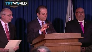 Money Talks: Trump fires attorney Preet Bharara