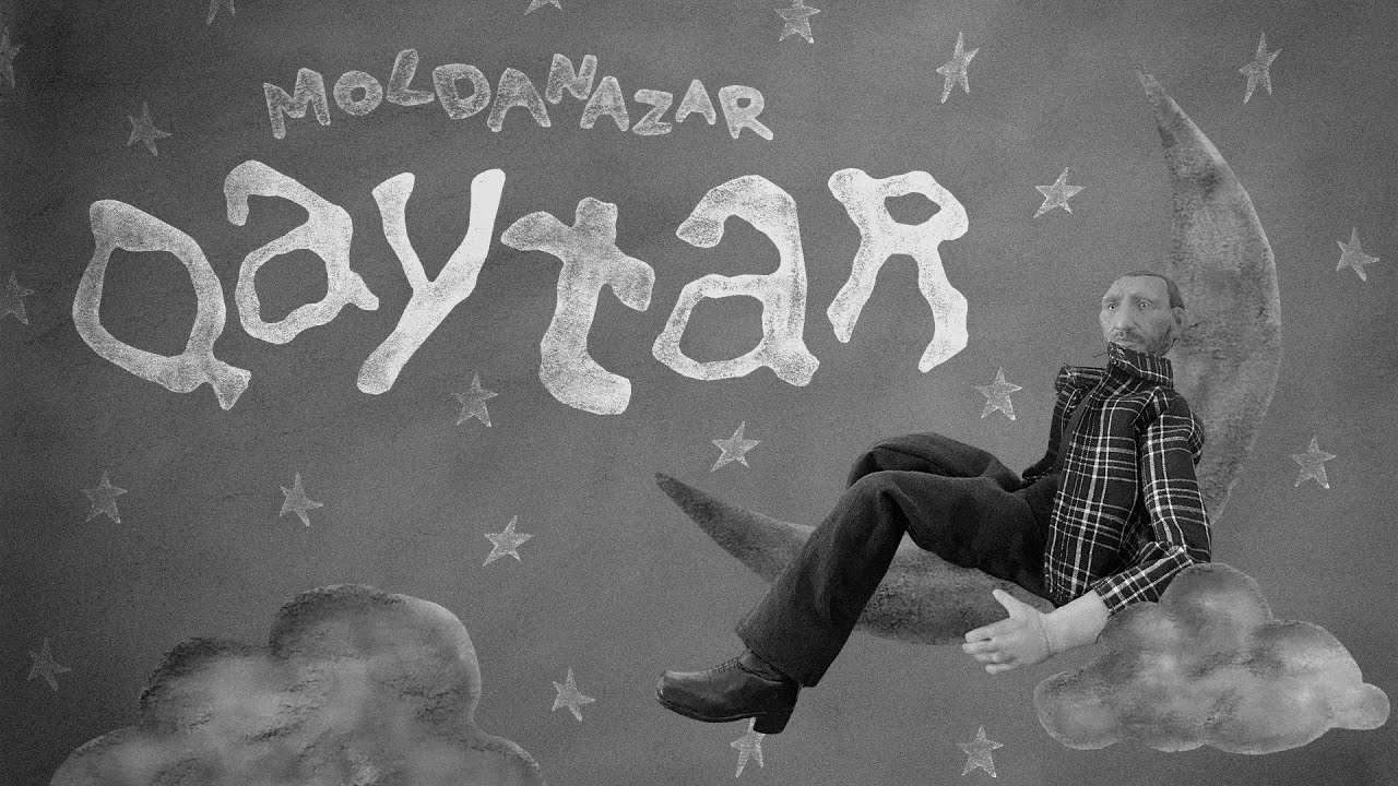 Watch MOLDANAZAR - QAYTAR (OFFICIAL MUSIC VIDEO) on YouTube Watch MOLDANAZAR - QAYTAR (OFFICIAL MUSIC VIDEO) on YouTube