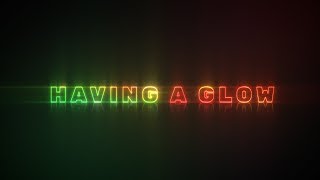Having a Glow: Part 3 - Exposure, threshold and hard work