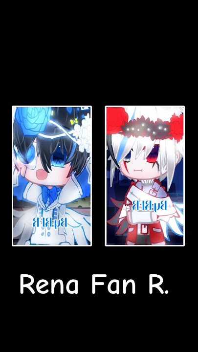 ♡ʚBoboiboy Taufan X Reverse Taufan ɞ♡ jangan lupa subscribe ya 🥺