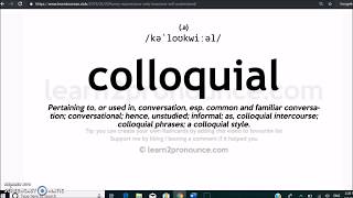 HOW TO SPEAK BOSNIAN   Our website