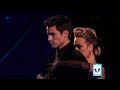 Brant Daugherty &amp; Peta | DWTS | LIVE 10-21-13