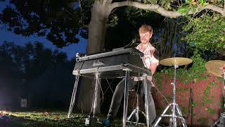 When It Was Summer – Jake Sherman One Man Band
