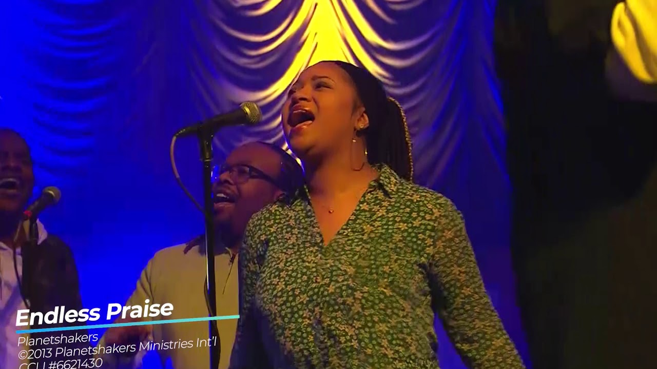 Endless Praise | Live | WOF Worship
