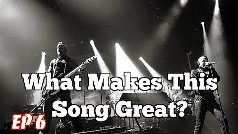What Makes This Song Great? "Numb" LINKIN PARK
