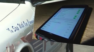 Can police search your cell phone or laptop without warrant?