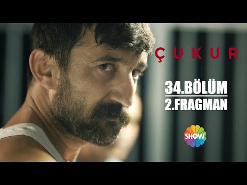 Çukur 2. Sezon 1. Bölüm 2. Fragmanı