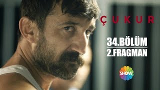 Çukur 2. Sezon 1. Bölüm 2. Fragmanı