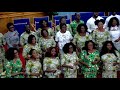 Nkonimdifo (composed by Mr. Osei Boateng) - First Ghana SDA Church Singing Band