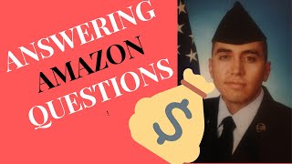 Amazon FBA Wholesale - Answering Questions From a New Seller Guide