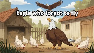 Información You Are Not a Chicken | The Eagle Who Forgot to Fly Noticias