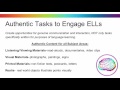 Engaging Language Learning Strategies