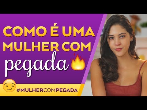 MULHER COM PEGADA | Dora Figueiredo