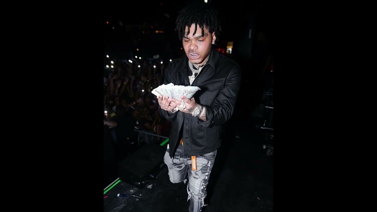 [FREE] NoCap x Rylo Rodriguez Type Beat - “Make You Smile”