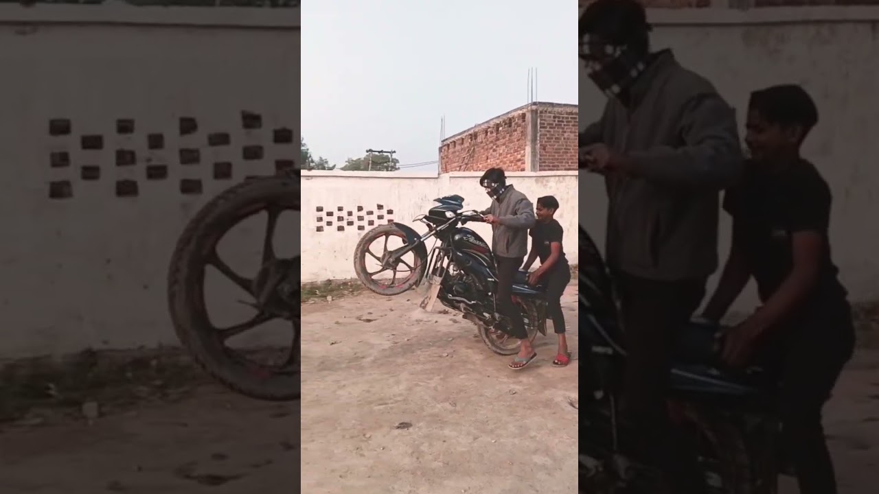 February 21, 2026 — Akhlesh Kumar YouTube video