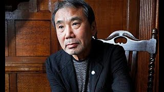 Un cuento de Haruki Murakami