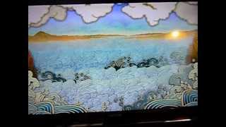 Naruto Storm 3 Tobi Great Ninja War Vs Sasori