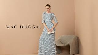 Masterfully Crafted, Endlessly Elegant | The Mac Duggal Collection