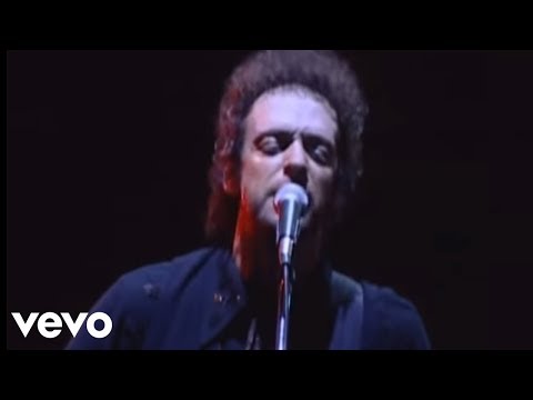 Soda Stereo - En La Ciudad De La Furia (Me Verás Volver Gira 2007)