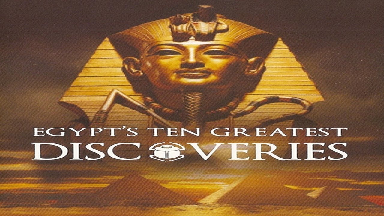 The great Discovery. Treasures of Tutankhamun book Zahi Hawass. A great discovery
