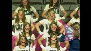 ACU Sing Song 2007 - Delta Theta