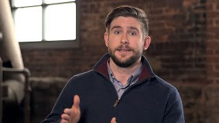 AMPED MINUTE MINDSET: The Cast Analogy