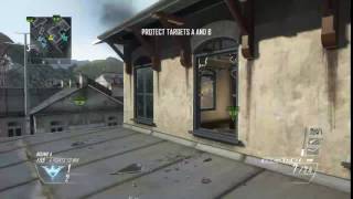 Spawn shot combat axe on standoff SnD!