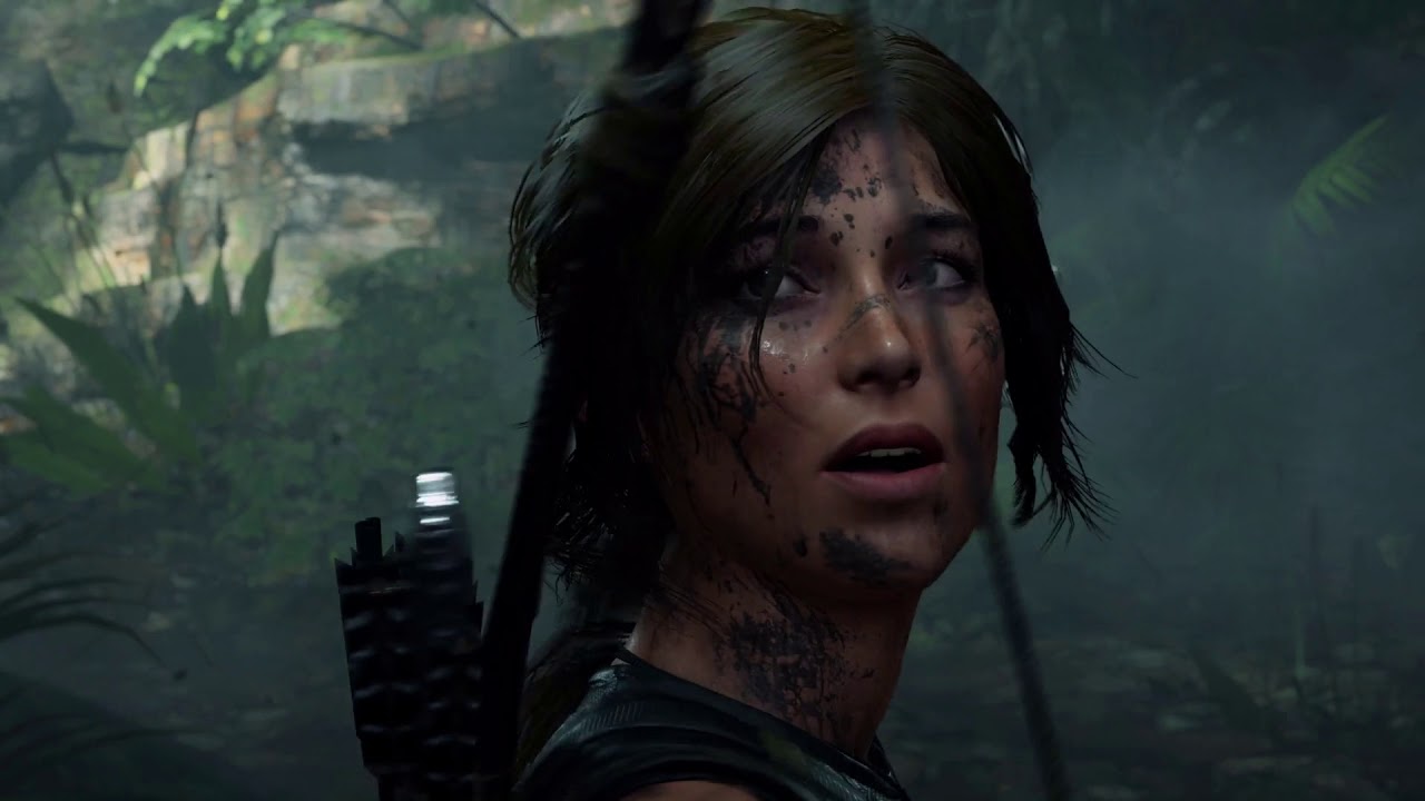 shadow of the tomb raider length