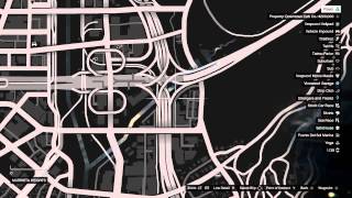 gta 5 easter egg space monkey logos locations xbox one