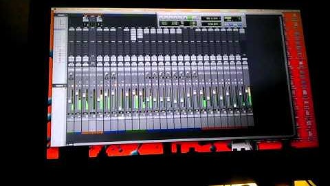 ProTools Update and Lion 10.7 Mac Mini Server Download