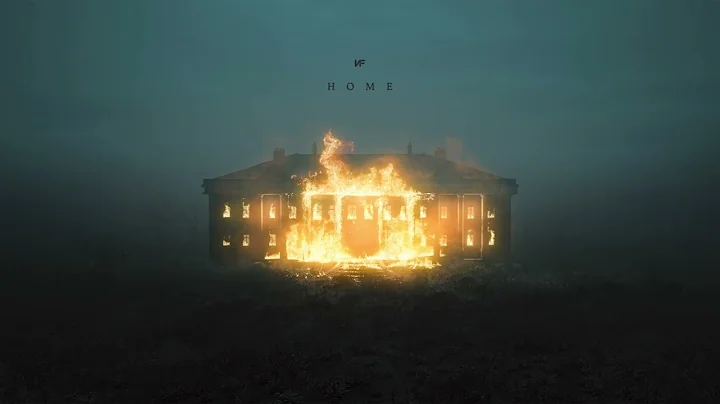 NF - HOME (Audio)
