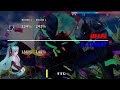 【ゲーム実況】カニノケンカ・二《5》【RIDEREX式初音ミク&初音ミクV4X】#VRoidHub