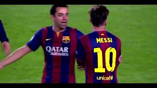 Barcelona vs bayern munich (ucl) 3-0 ...