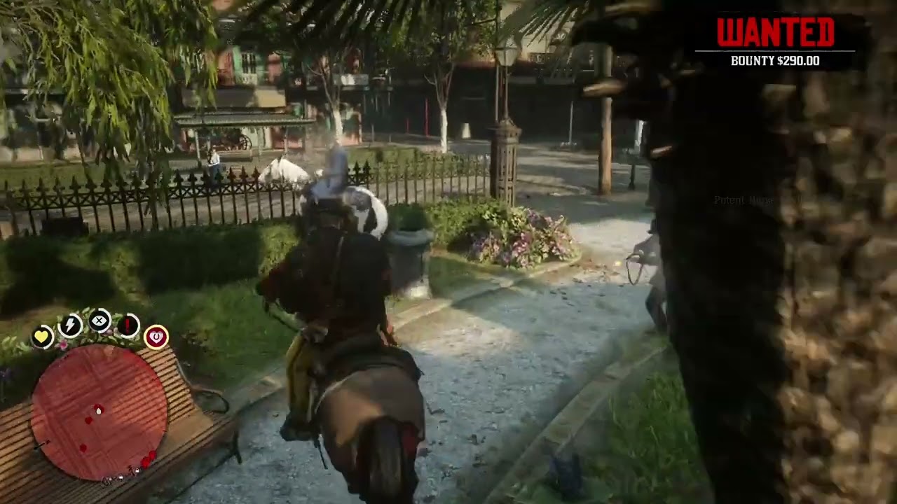 HOW BAD DO YOU WANT THE FOX TROTTER FROM ALBERT MASON MISSION?