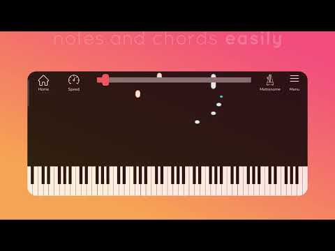 La Touche Musicale-Learn piano