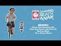 Lagu untuk anak  bersepeda