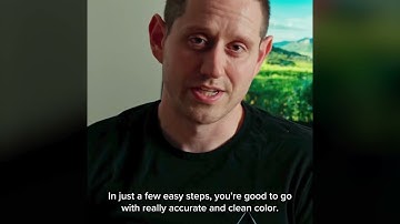 The Quick-&-Easy-No-Excuse-Not-To-Calibration Tool - Spyder X2 Elite