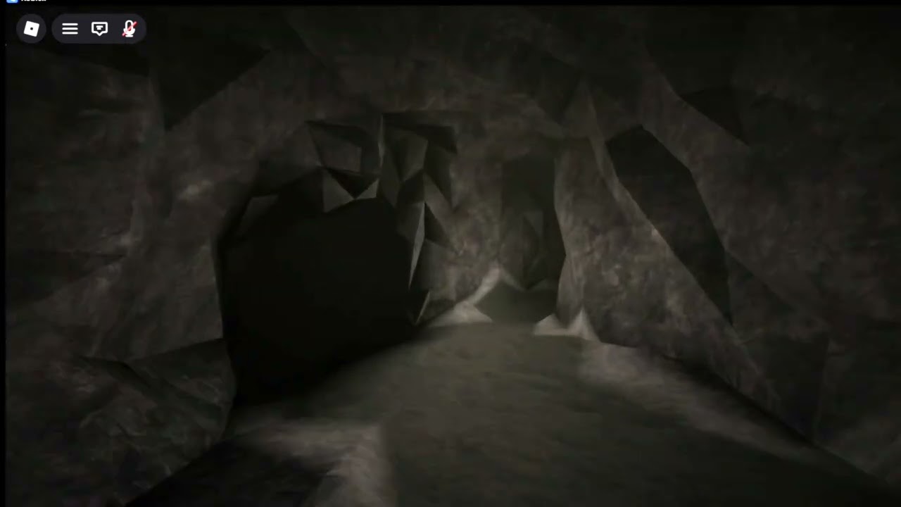 Level 5 (Cave) - APEIROPHOBIA chapter 1 remastered^