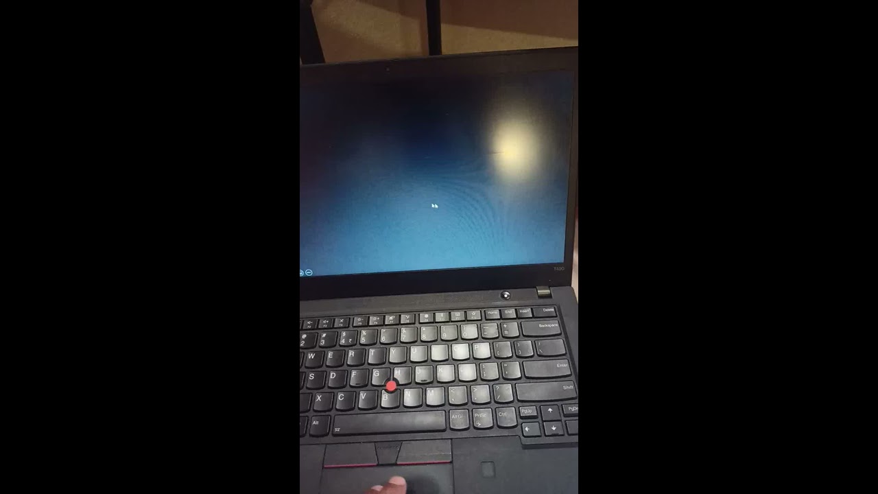 Black Screen Or Flickers Issue Resolved By Using Shortcut Key Shorts