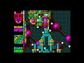 ZX Spectrum: The Best Vertical Spaceship / Aircraft Shooters 1982-1995